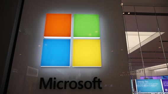 Microsoft: Seizure of sites Iranian hackers used for attacks