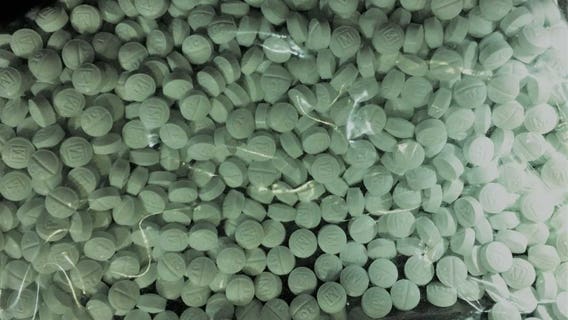 DOJ: Seattle family led fentanyl ring targeting Lummi Nation