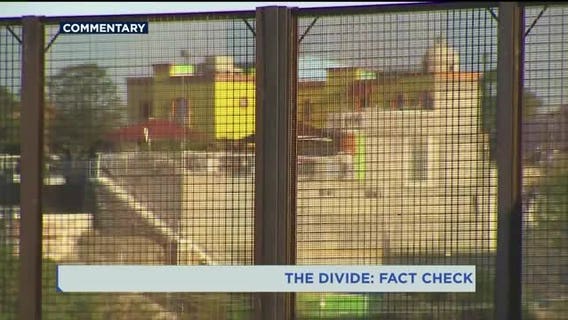 The Divide: Fact Check