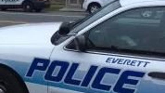 Everett police: Missing 14-year-old girl found safe