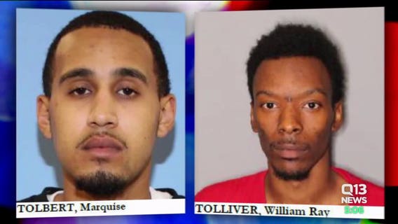 Repeat, violent offenders back in the spotlight - again - after downtown Seattle shooting