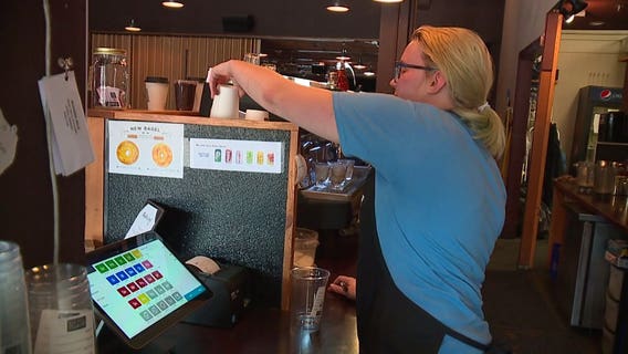 Changemaker: Bremerton visionary brews coffee to get homeless youth off the streets