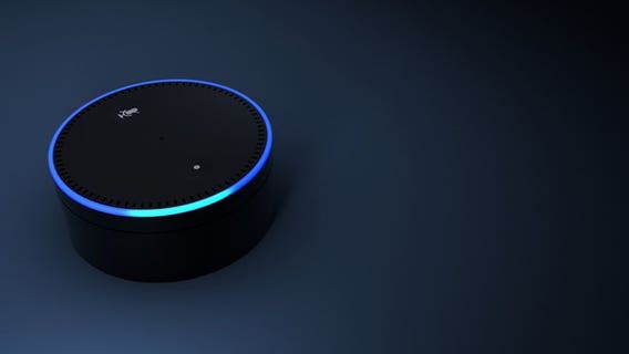 Lawsuit claims Amazon's Alexa devices record without consent
