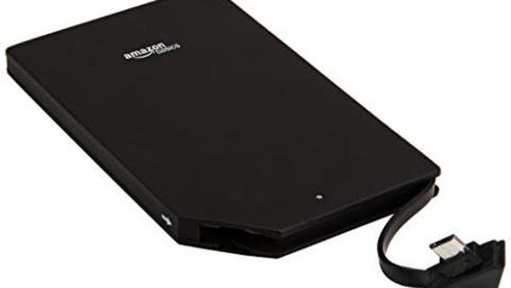 Amazon recalls portable chargers on reports of fires, burns