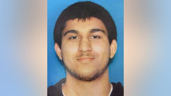 Cascade Mall shooting: Suspect in custody