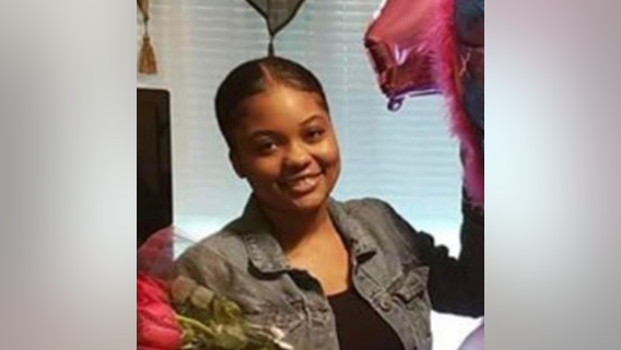 One year later: Kent Police still searching for missing teen, Asia Wilbon