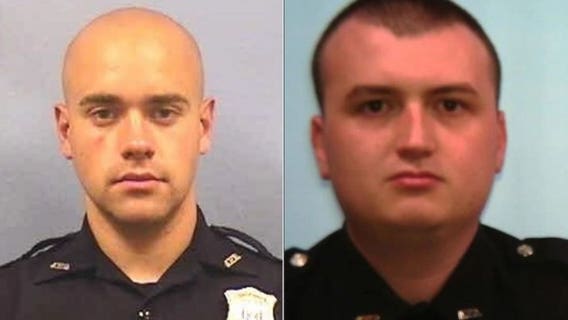 Atlanta police call out in protest; force says it’s managing