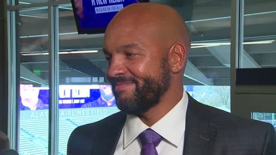 Washington Huskies to finally get started hosting Oregon State