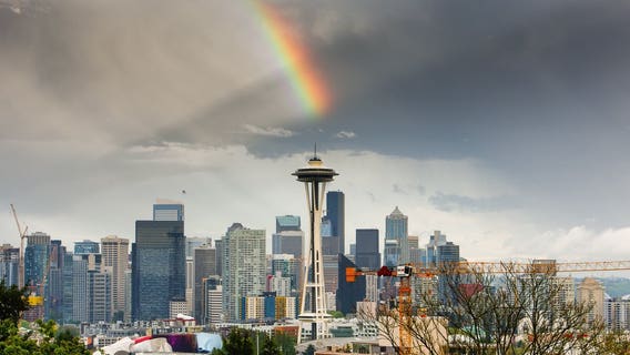 Chinese investors buying up Puget Sound properties, affecting housing market as a whole