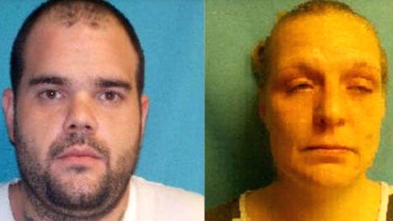 Couple accused of trying to sell 5-month-old baby on Craigslist