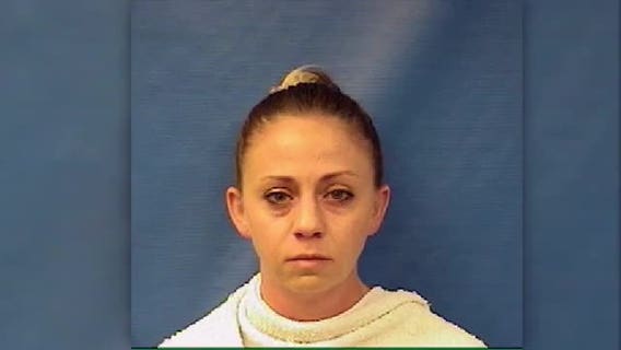 Texas officer arrested after she went to wrong apartment and killed man thinking he was an intruder