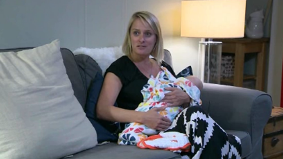 Whatcom County Council changes indecent exposure law to OK breastfeeding