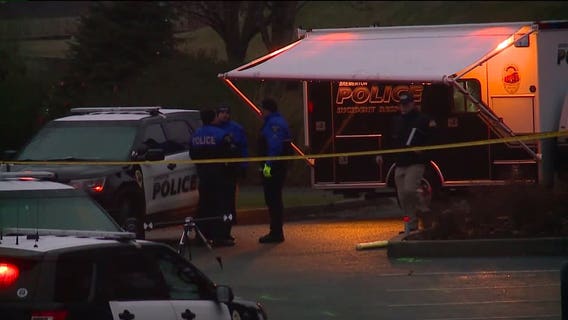 Suspect killed, two officers hurt in Bremerton police-involved shooting