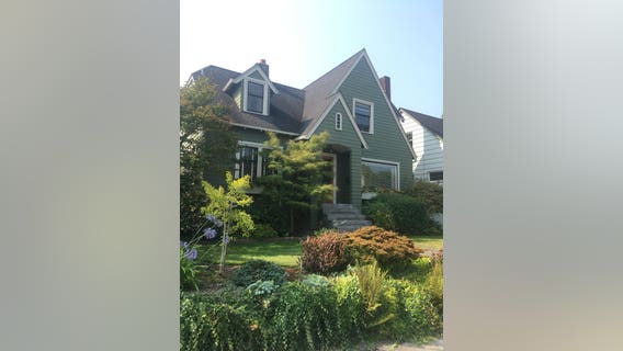 Million-dollar homes becoming the norm in Seattle, on Eastside