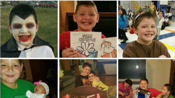 Teen accused of killing 10-year-old, injuring 8-year-old with crossbow after 'disagreement'