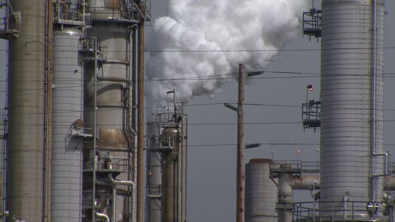 I-1631 could be the first voter-approved carbon tax, but at what cost?