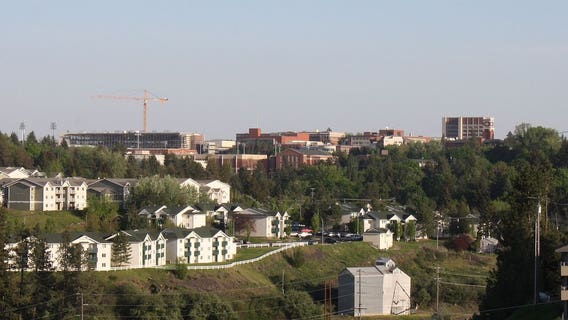 WSU issues statement supporting foreign students