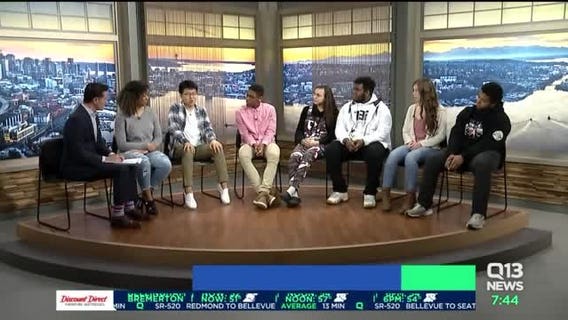 What do teens want? The answer may surprise you