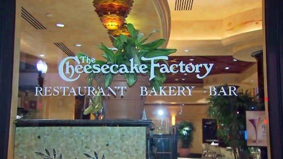 Explosion at California Cheesecake Factory leaves several questions