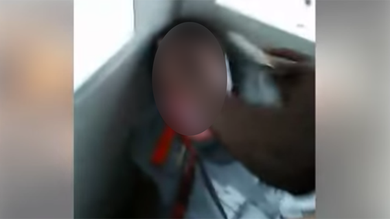 4 questioned in 'sickening' Facebook Live video of man being tortured: Chicago police