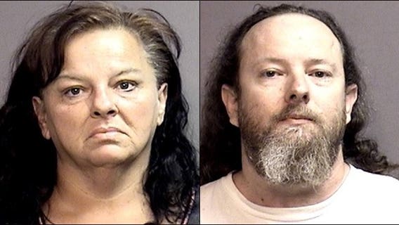 Missouri mother accused of selling disabled daughter for sex