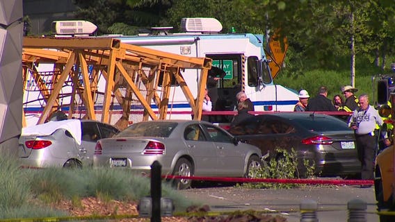 SPU student among those killed in Seattle crane collapse