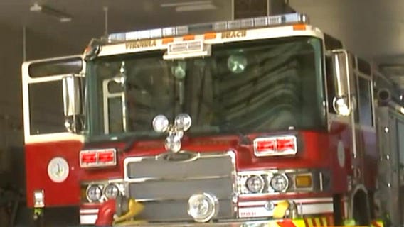 Small plane crash at Pierce County airport sparks small fire