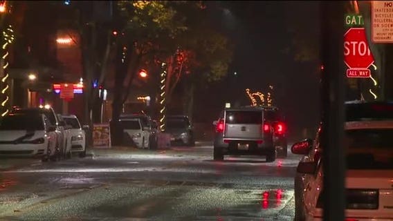 High winds wreak havoc in Skagit and Whatcom counties, warning in place until Tuesday