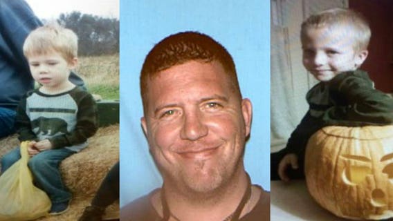 Two boys killed, father commits suicide following Amber Alert in Missouri