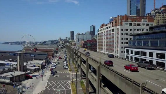 Seattle is about to change in a big way. Are you ready?