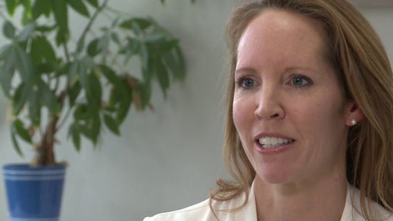 'Our little secret' Virginia mom sexually assaulted during massage