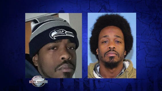 CAPTURED:  Kent Police arrest prolific DV offender thanks to a WMW viewer tip