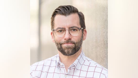 Prosecutor candidate Daron Morris suspends campaign for health reasons