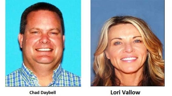 Human remains found at property of man tied to missing Idaho kids