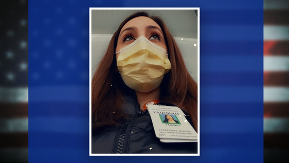 Honoring 'essential' workers on front lines of coronavirus crisis