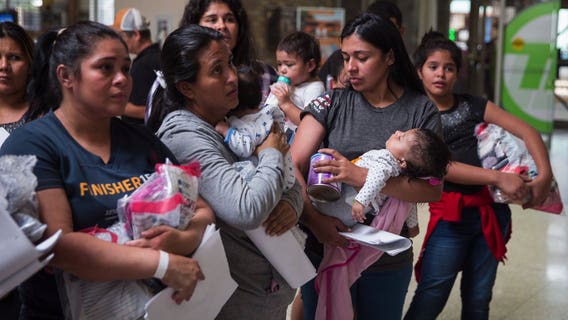 The Divide: Our common humanity