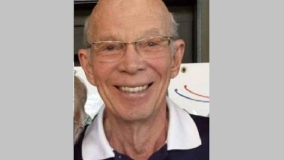 Missing Lacey man found dead inside car near Tumwater