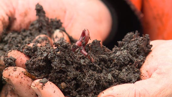 Zoo Doo bulk orders are back at Seattle's Woodland Park Zoo