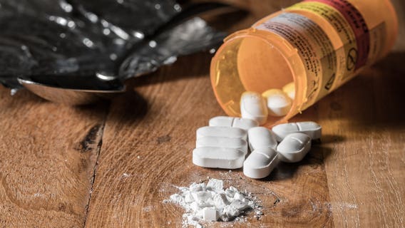 Native American tribes reach $590 million opioid settlement