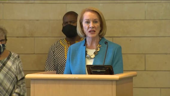 Seattle will move to dismantle 'CHOP' protest zone, Mayor Durkan says