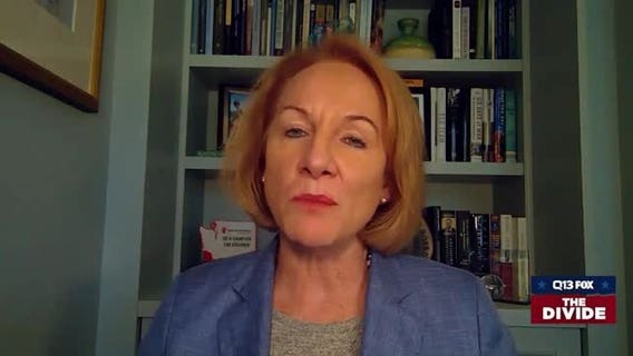 CHOP: Seattle mayor walks back ‘summer of love’ comment