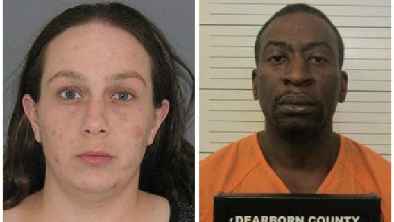 Ohio woman who traded daughter for heroin gets 51 years to life