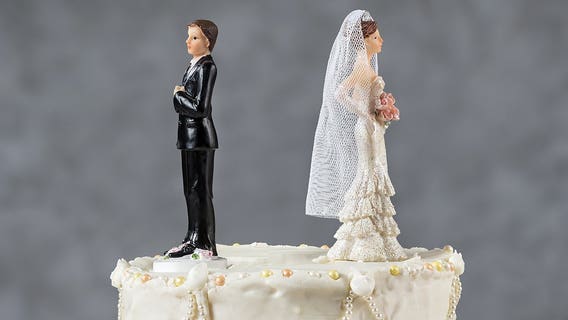 You may not have to pay alimony if your ex shacks up with someone else, Utah court rules