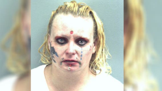 Woman arrested for threatening to blow up Virginia 7-Eleven