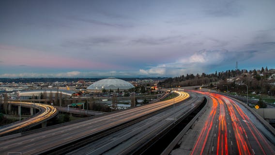 Fourth of July travel: Best days, times to hit the roads in Washington state