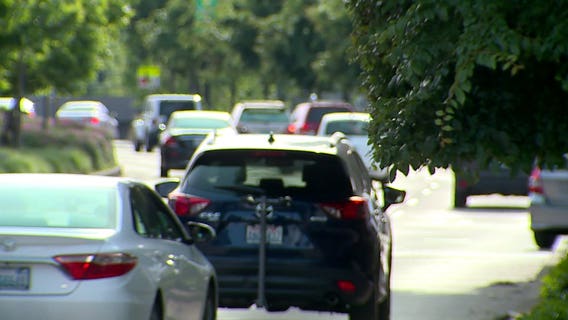 Seattle traffic to be impacted from upcoming protests