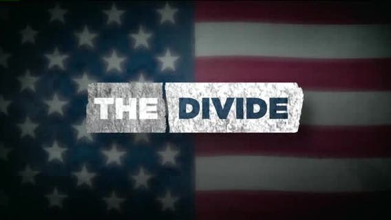 The Divide: Cycle of Crime