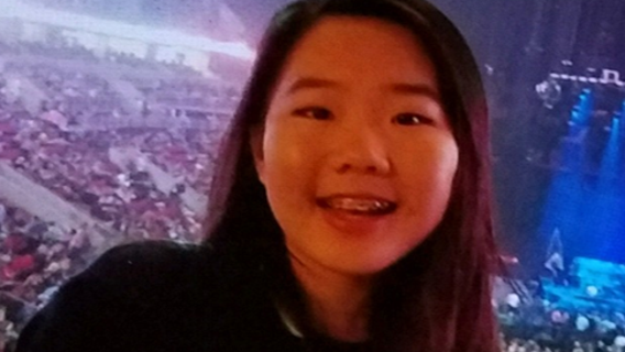 Missing Mukilteo teen found safe at Seattle museum
