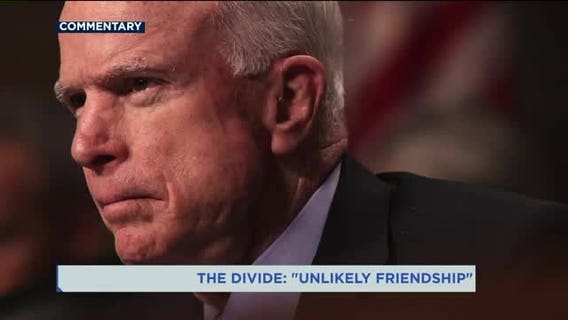 The Divide: An unlikely friendship