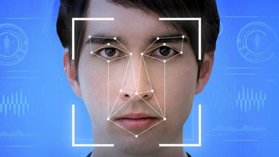 Amazon is selling facial recognition software to police -- and the ACLU is concerned